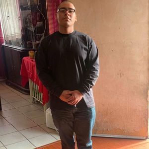 Meet your Posher, Steven